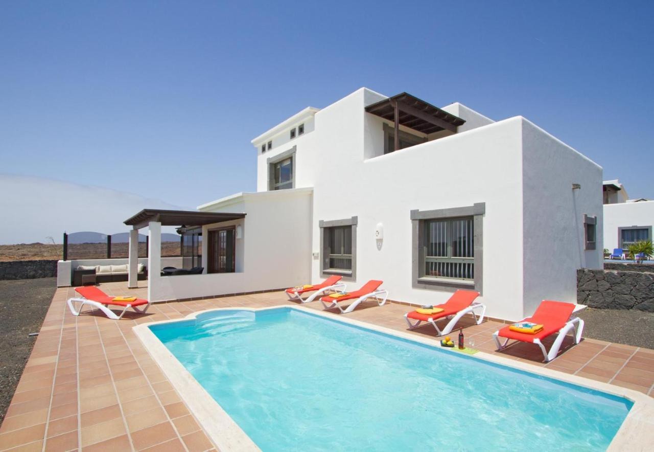 Casa George Playa Blanca (Lanzarote)