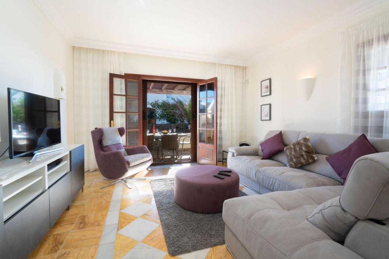Villa Casa Corfe *