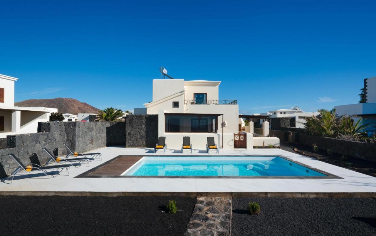Villa Casa Corfe Playa Blanca (Lanzarote)