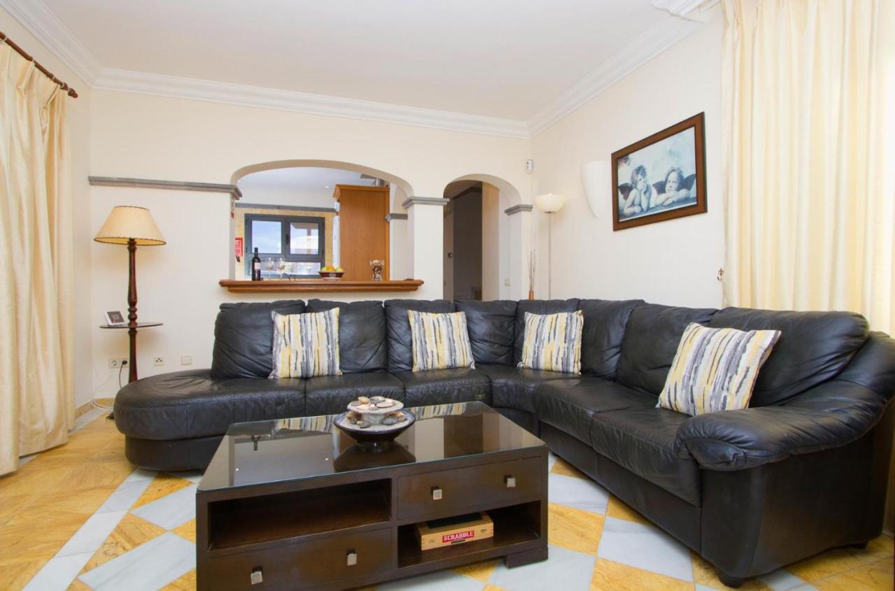 Villa Casa Beluka Playa Blanca (Lanzarote)