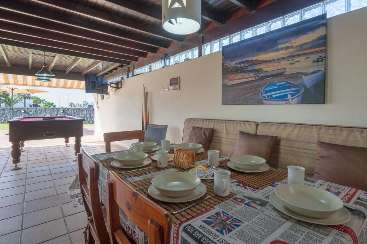 Villa Casa Beluka *