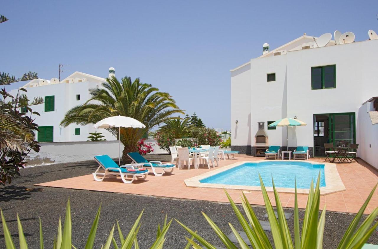 Villa Casa Bluebird