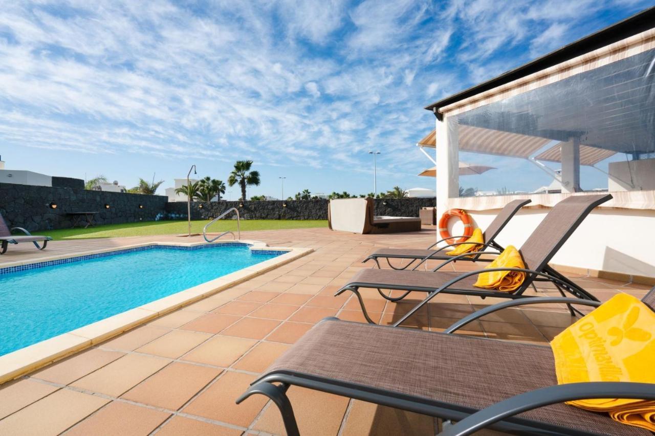 Casa Beluka * Playa Blanca (Lanzarote)