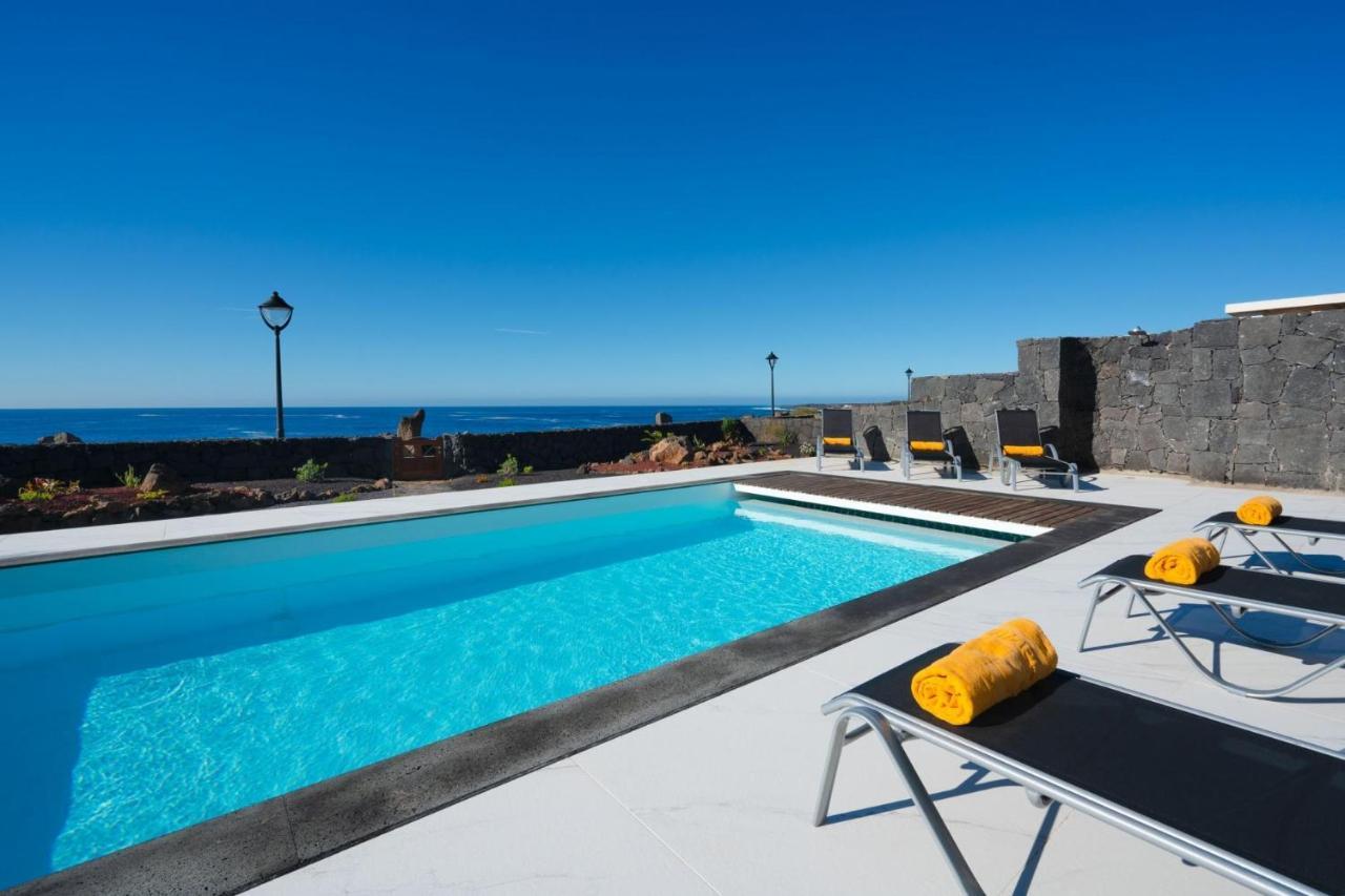 Casa Corfe * Playa Blanca (Lanzarote)