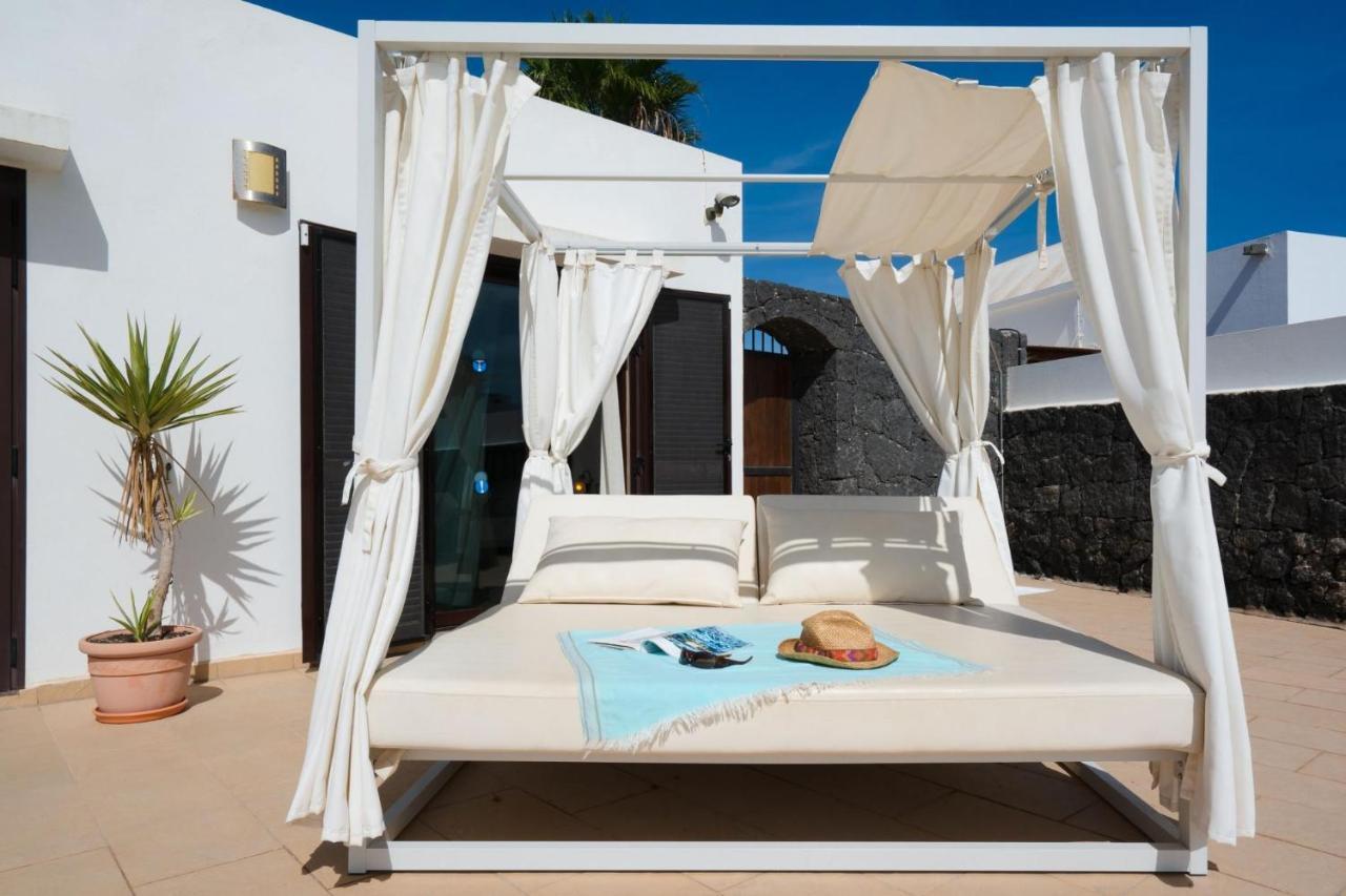 Casa Reina Villa Playa Blanca (Lanzarote)