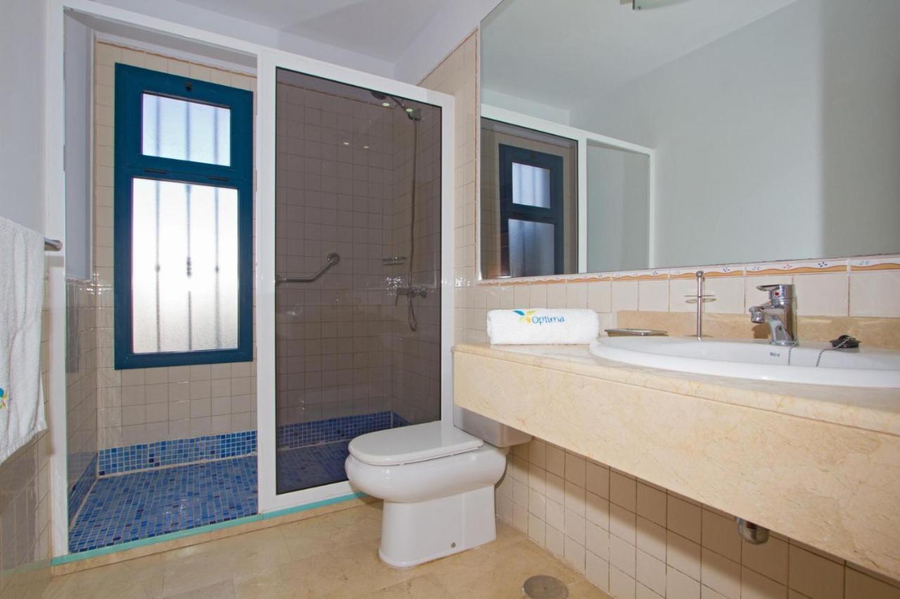 Casa Rossi Villa Playa Blanca (Lanzarote)