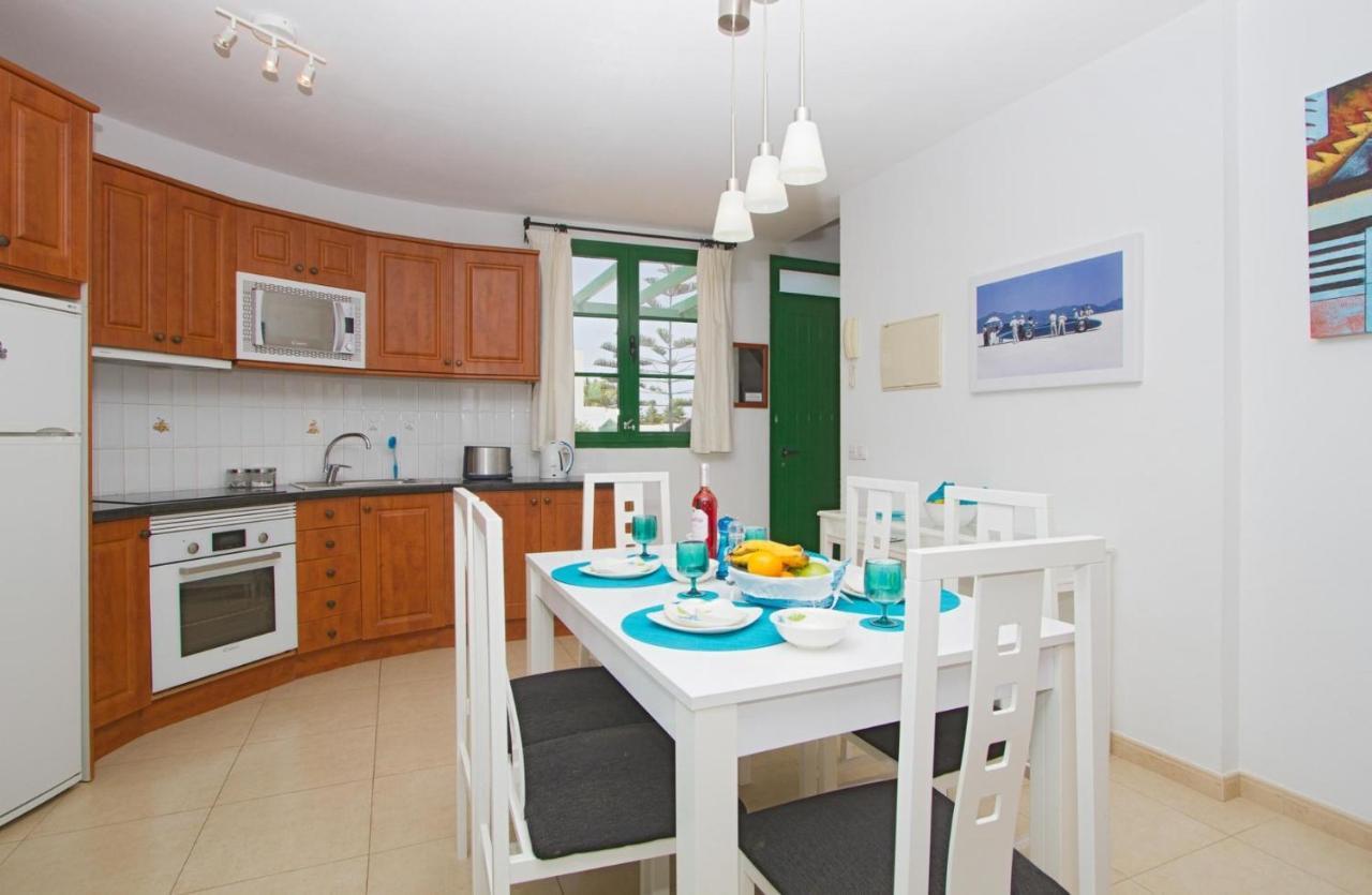 Casa Bluebird Playa Blanca (Lanzarote)