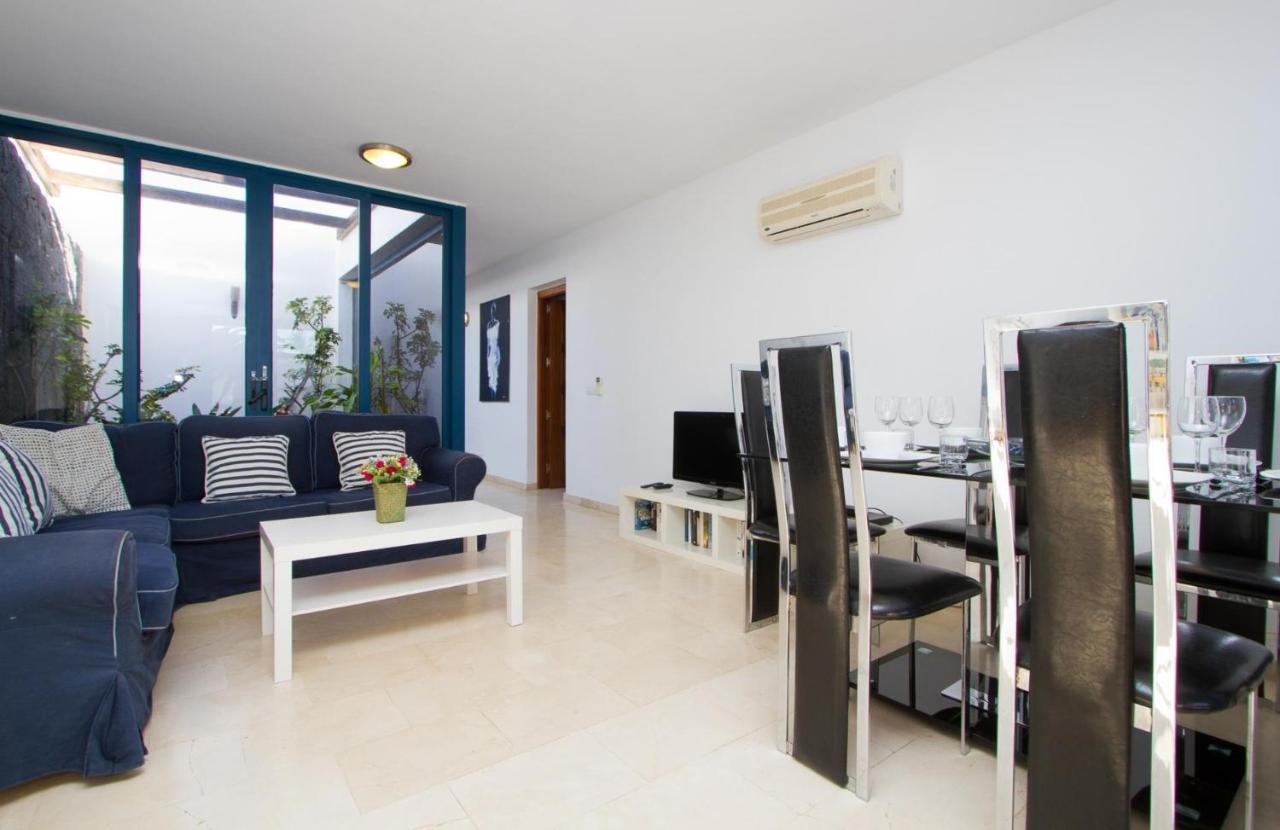 Casa Rossi Villa