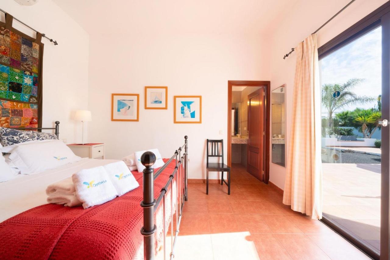 Villa Medina
