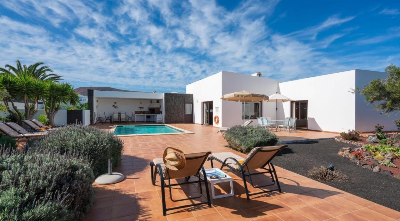 Medina Villa