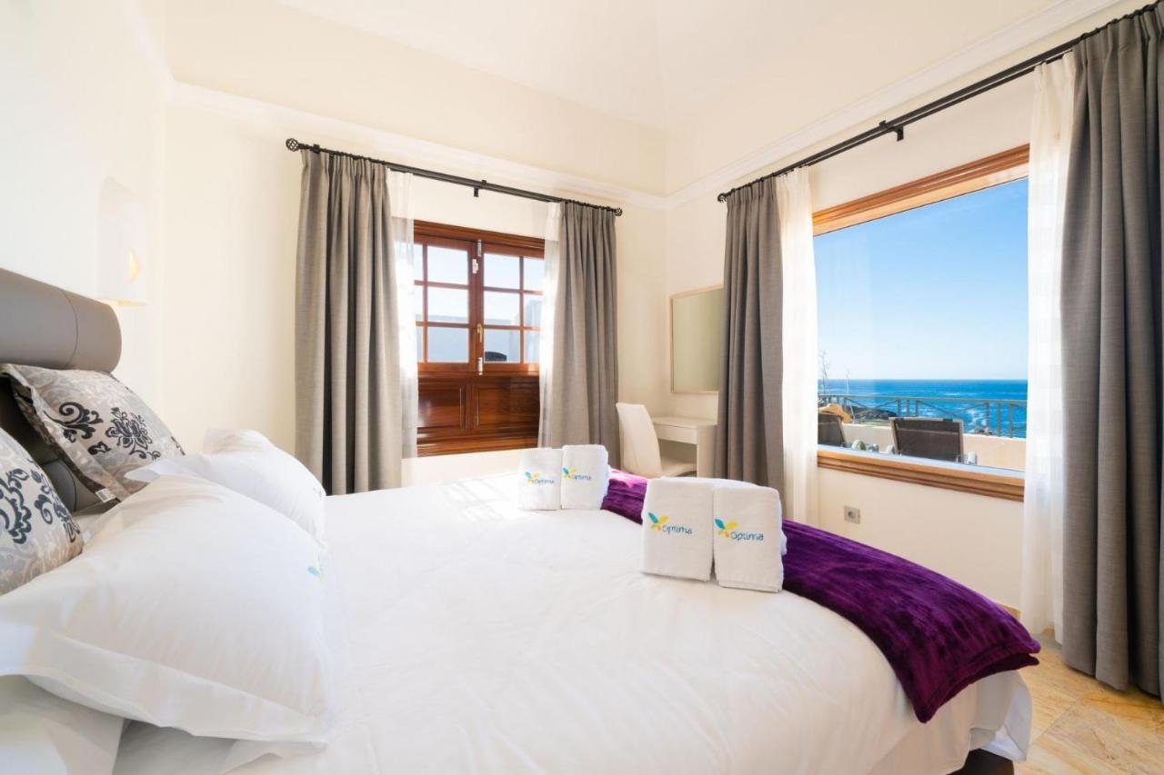 Casa Corfe * Playa Blanca (Lanzarote)
