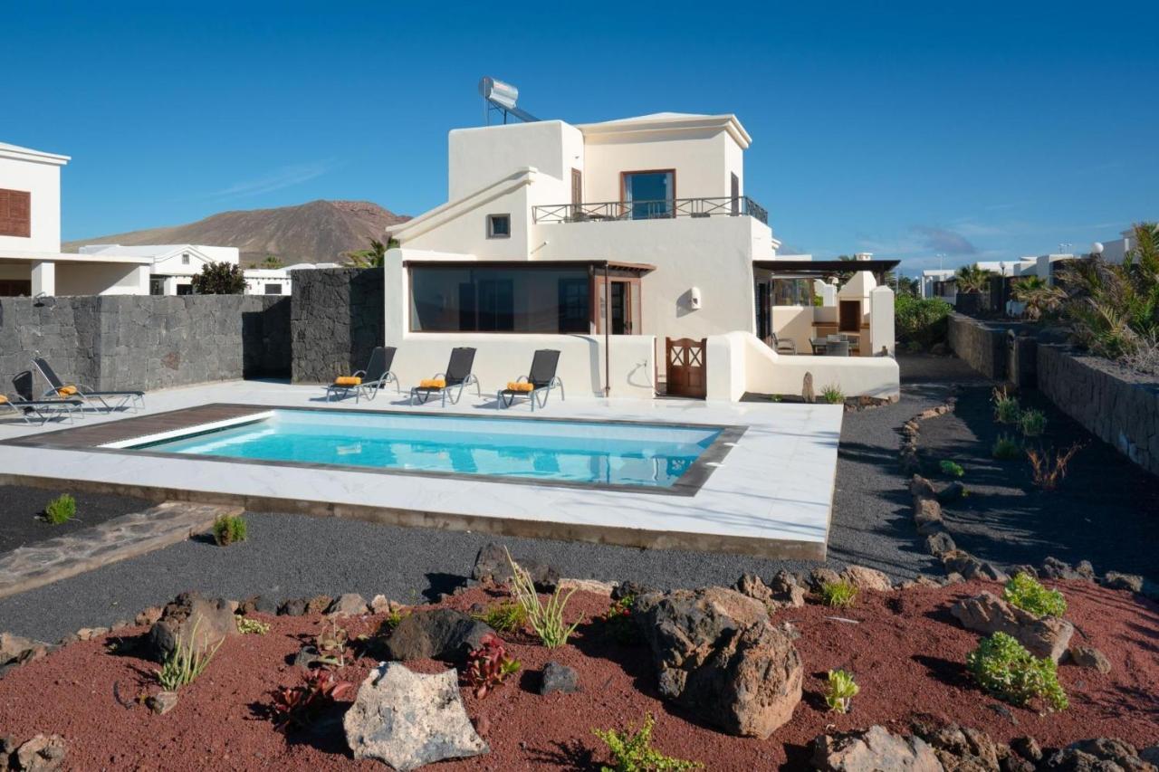 Villa Casa Corfe Playa Blanca (Lanzarote)