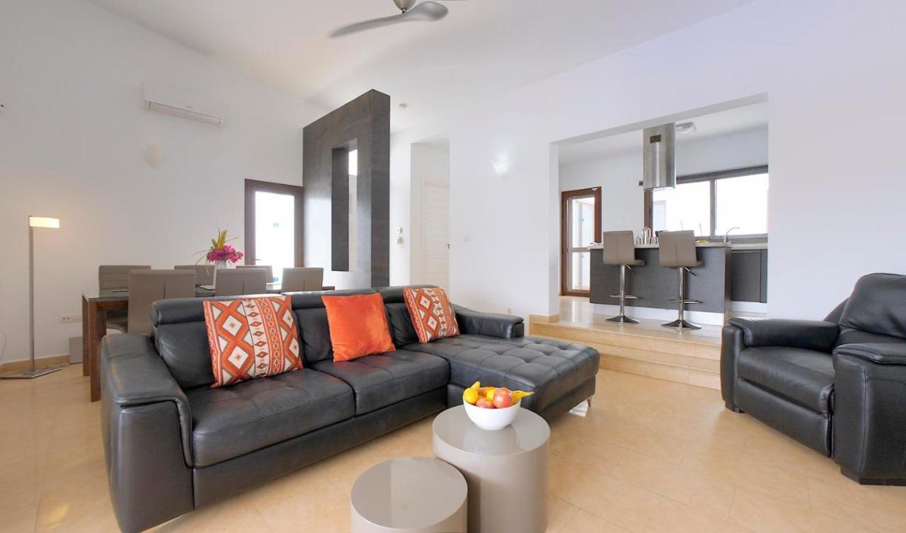 Villa Mi Casa Playa Blanca (Lanzarote)