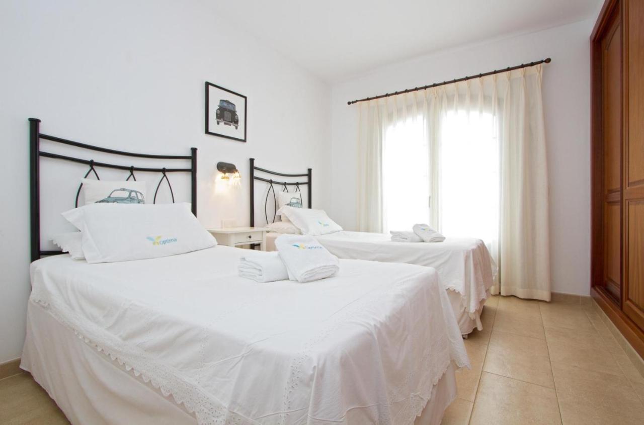 Villa Ocean View Playa Blanca (Lanzarote)