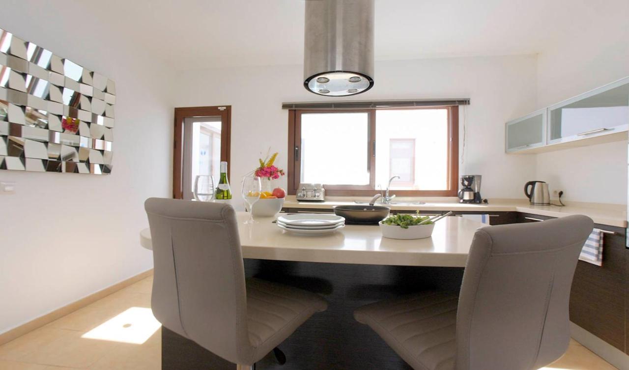 Villa Mi Casa Playa Blanca (Lanzarote)