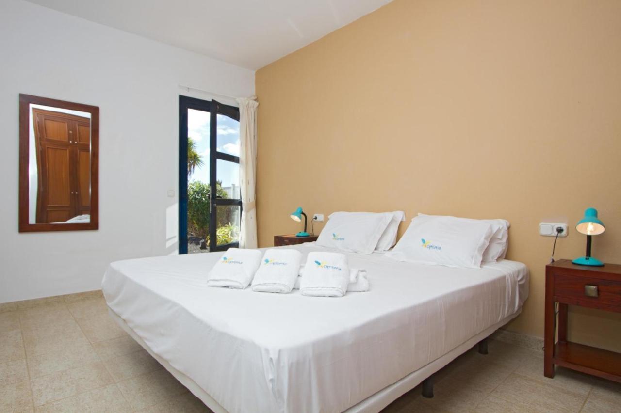 Oleander Villa