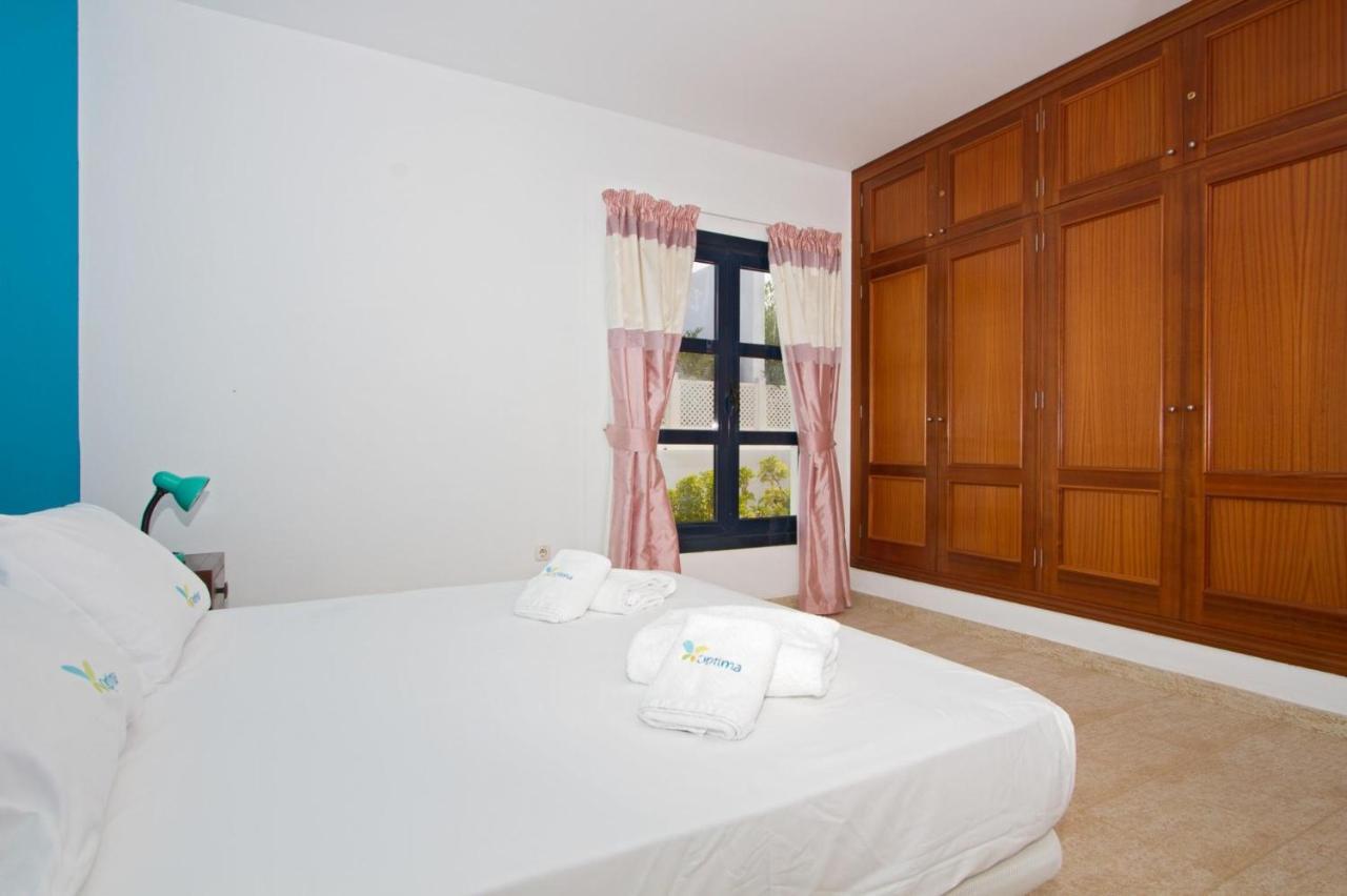Oleander Villa Playa Blanca (Lanzarote)