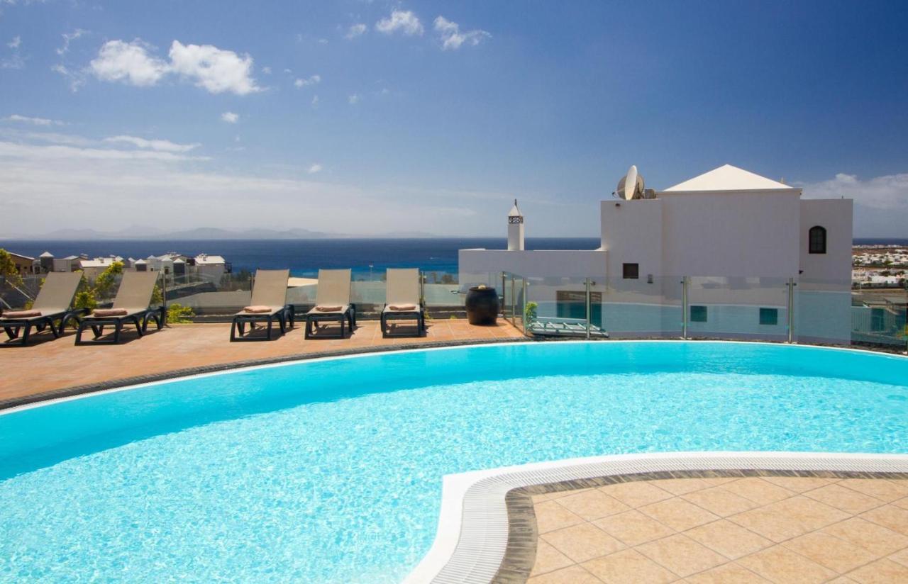 Ocean View * Playa Blanca (Lanzarote)