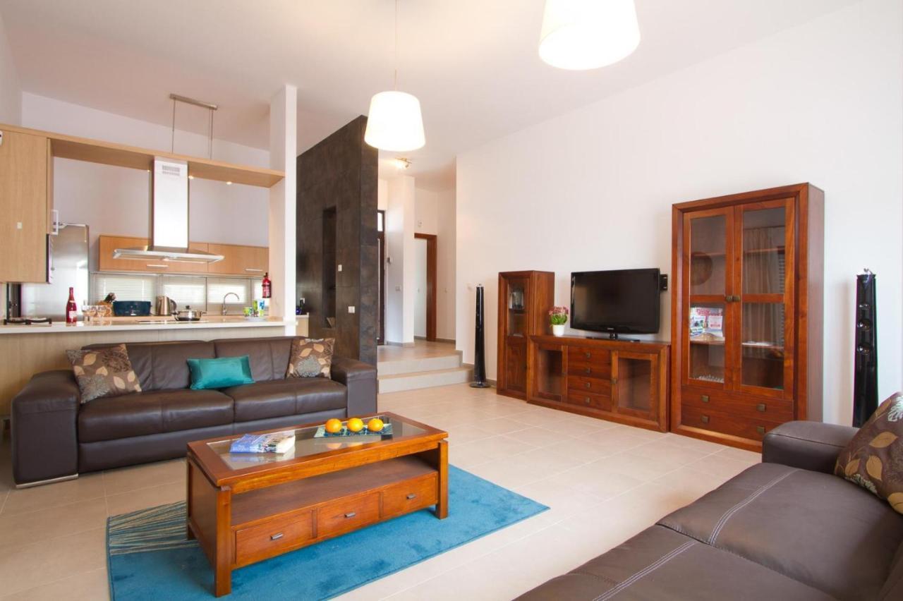 Celeste Villa Playa Blanca (Lanzarote)