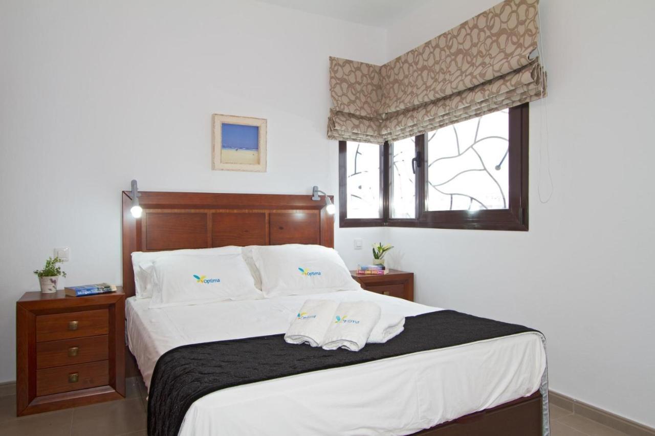 Celeste Villa Playa Blanca (Lanzarote)
