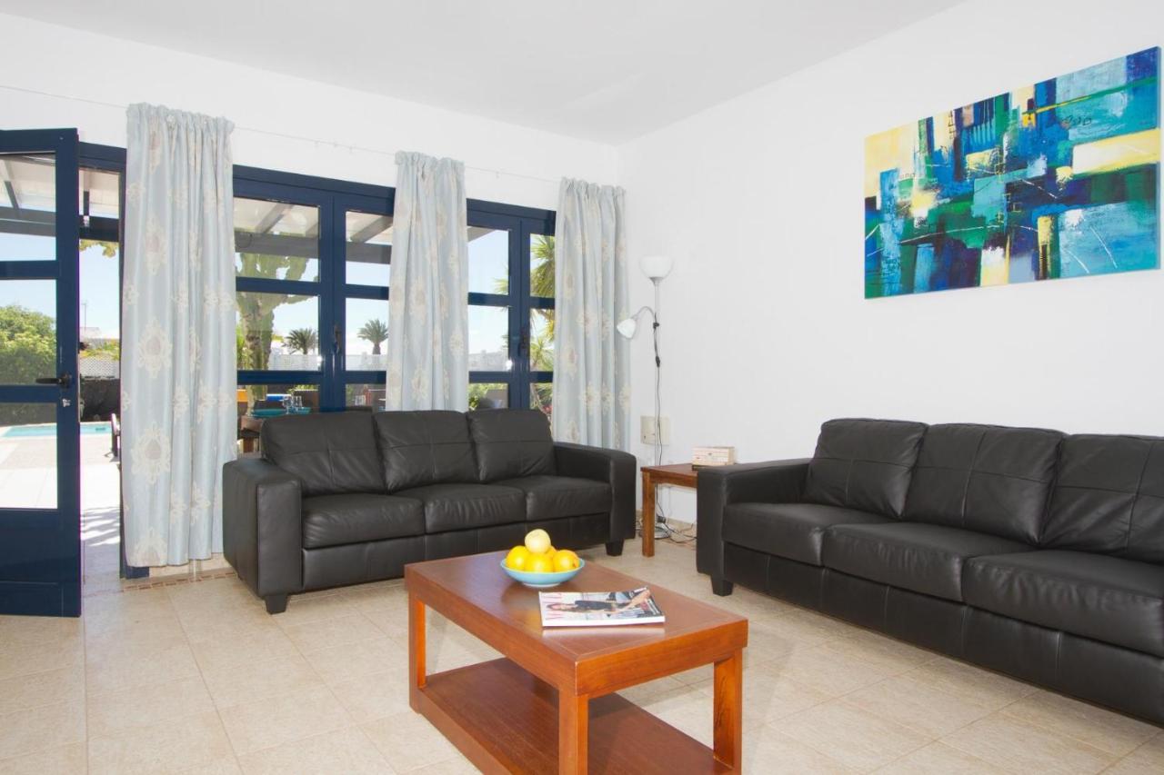 Villa Oleander Playa Blanca (Lanzarote)