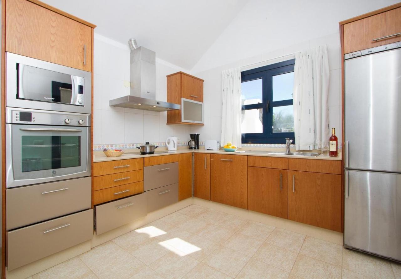 Villa Oleander Playa Blanca (Lanzarote)
