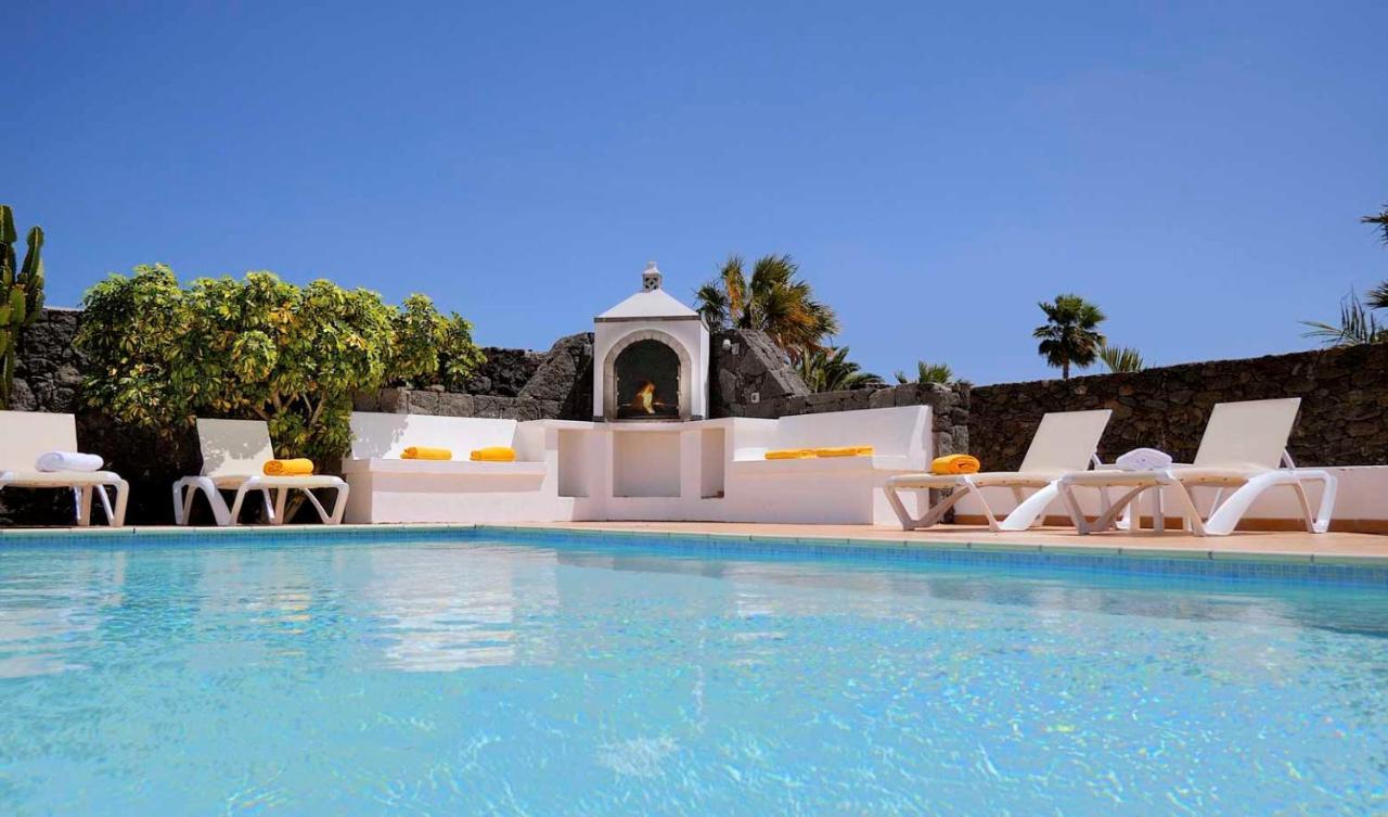 Mi Casa Villa Playa Blanca (Lanzarote)