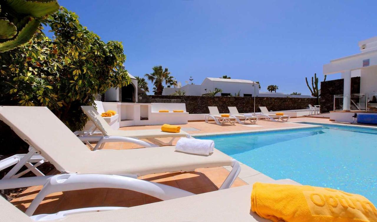 Mi Casa Playa Blanca (Lanzarote)