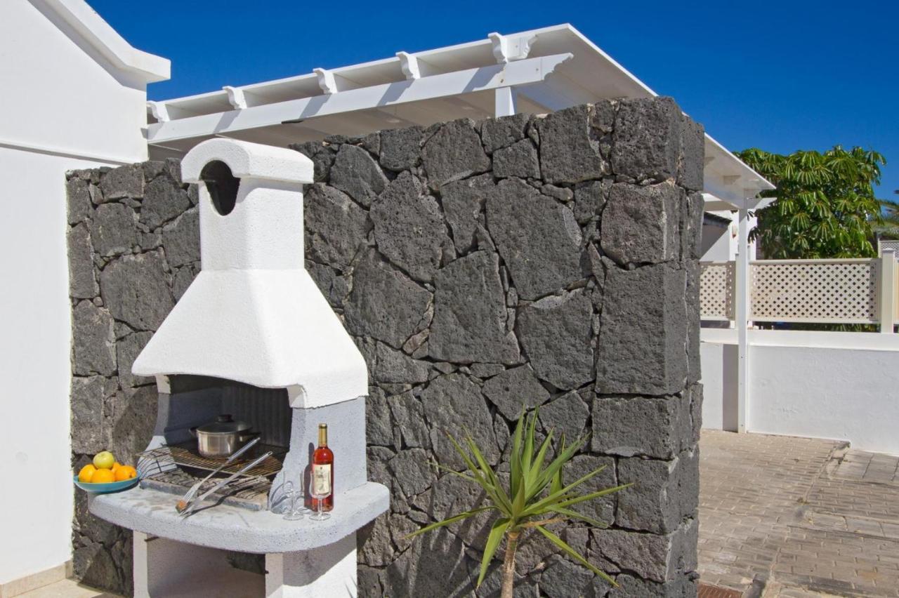 Villa Oleander Playa Blanca (Lanzarote)