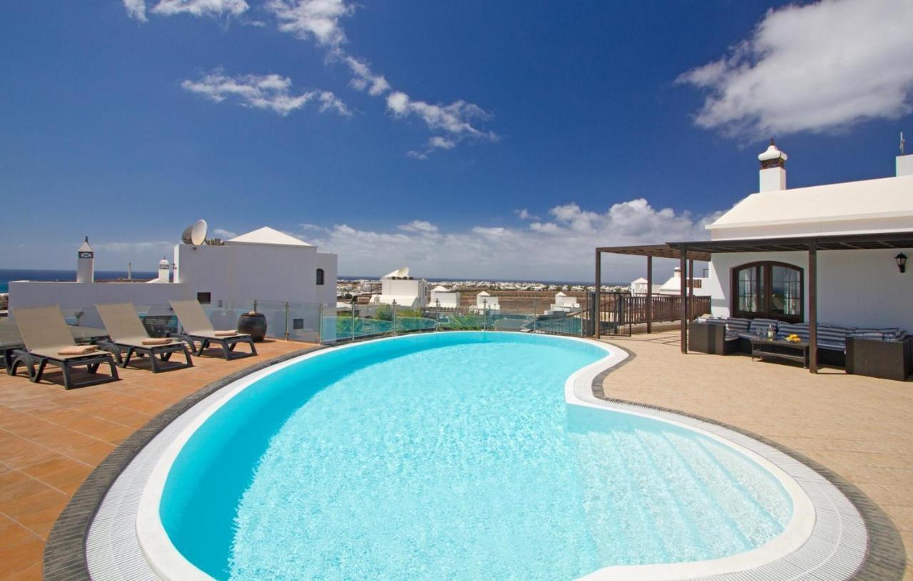 Ocean View * Playa Blanca (Lanzarote)