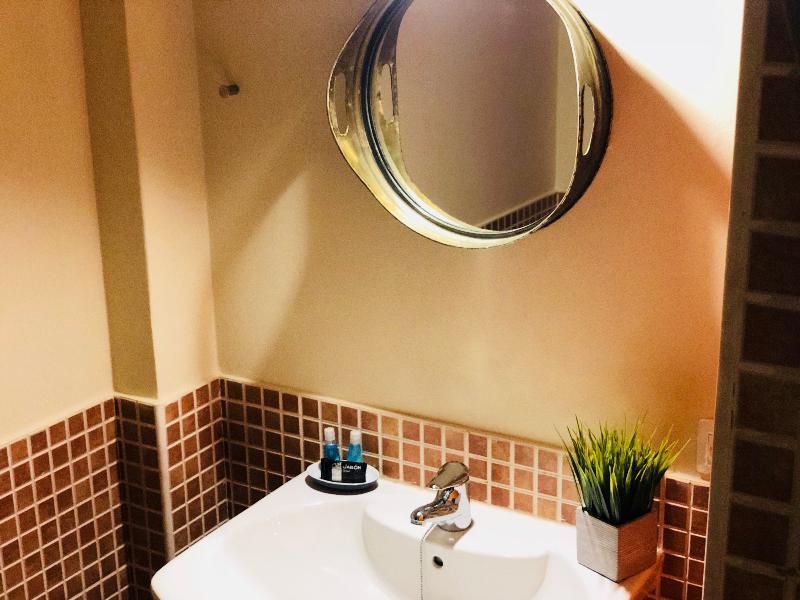 Canaryislandshost L Luxurious In The Town Villa *