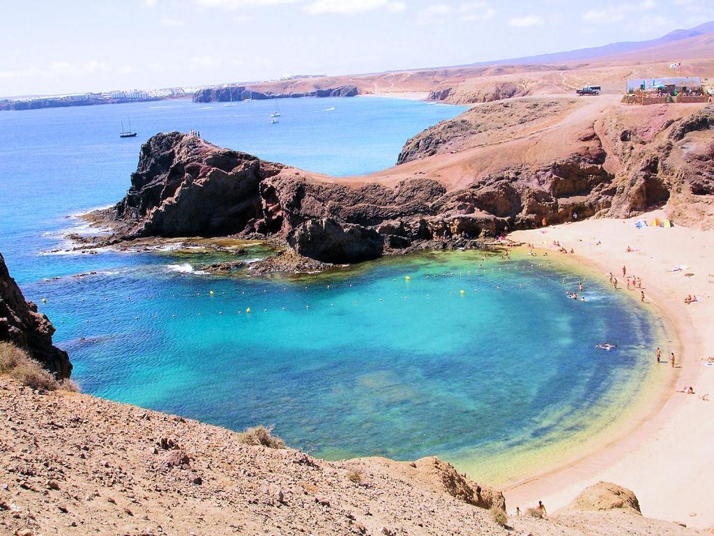 Playa Blanca Сasa de vacaciones Playa Blanca (Lanzarote)