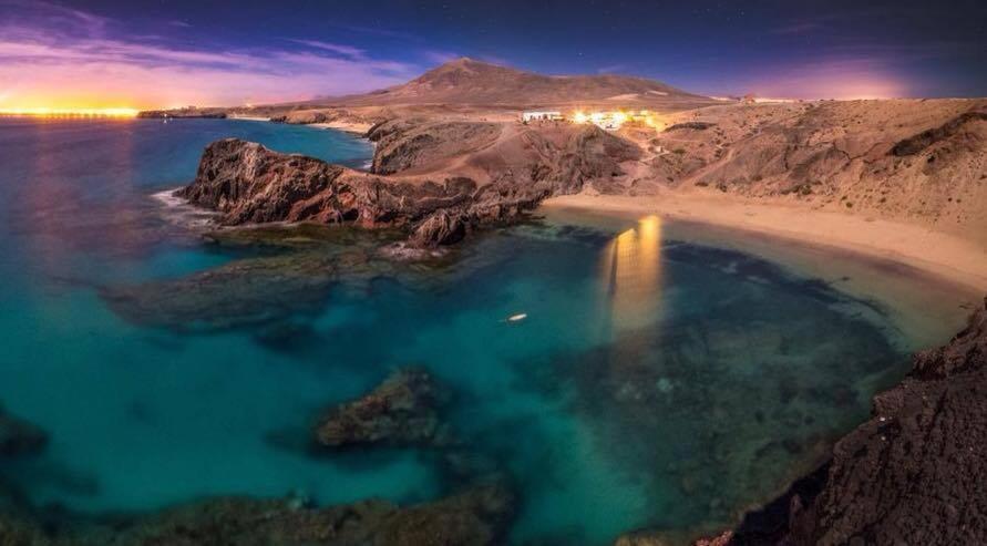 Playa Blanca Playa Blanca (Lanzarote)