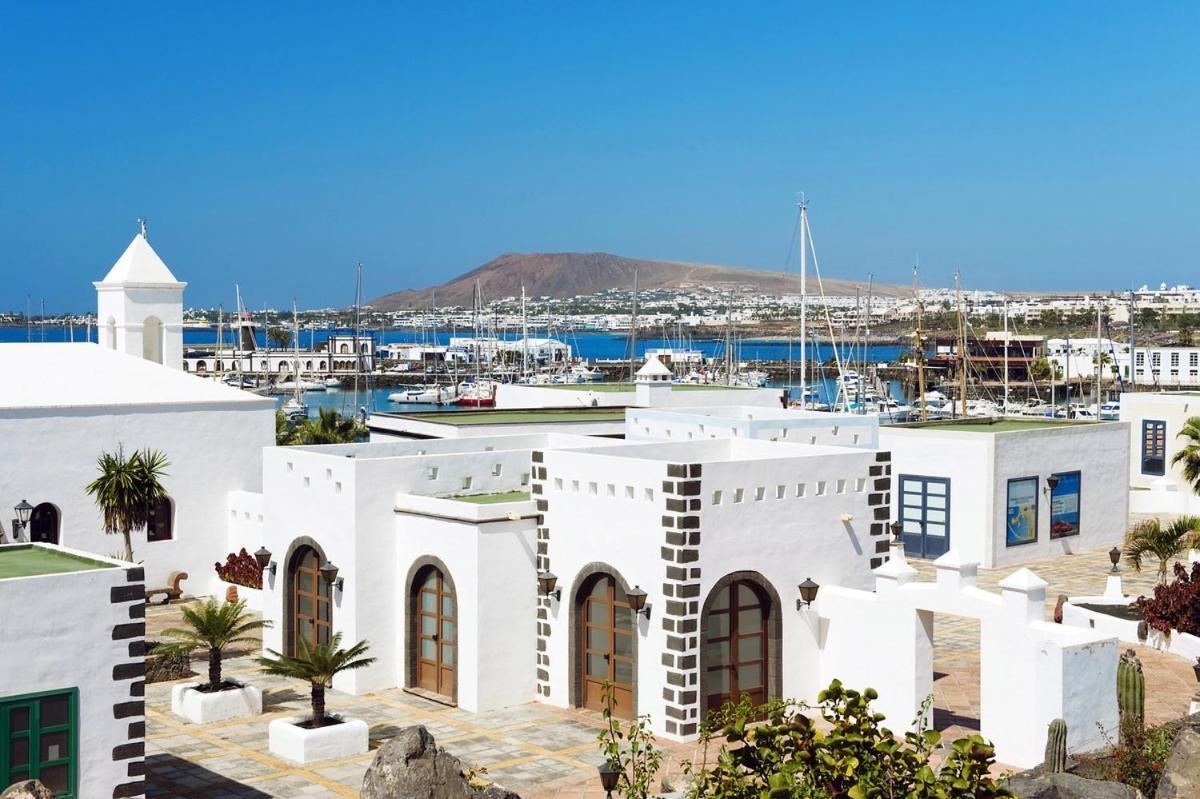 Playa Blanca Playa Blanca (Lanzarote)
