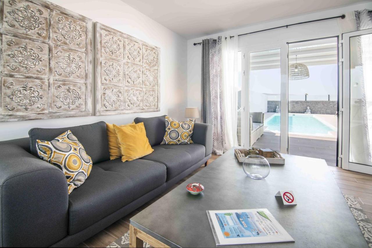 Villa Jazmin Playa Blanca (Lanzarote)
