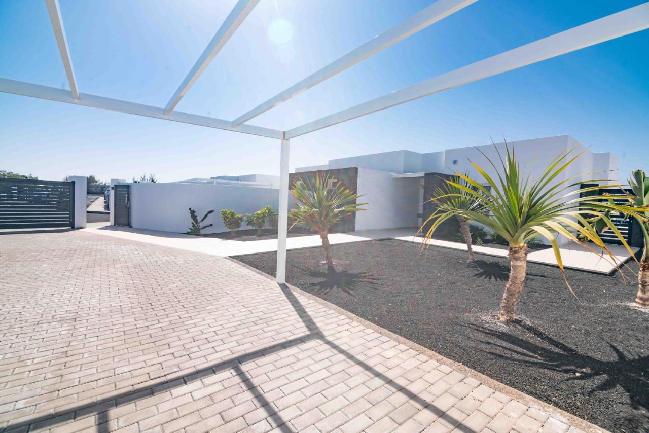 Villa Jazmin Playa Blanca (Lanzarote)
