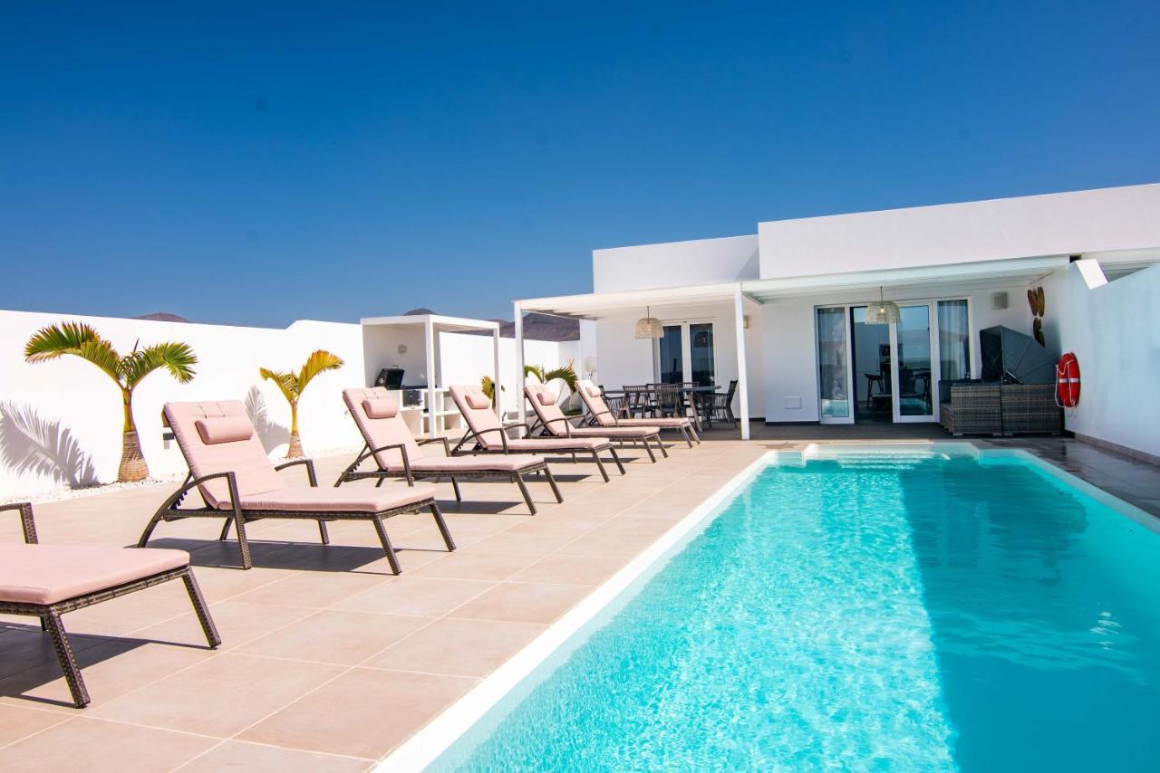 Villa Jazmin *