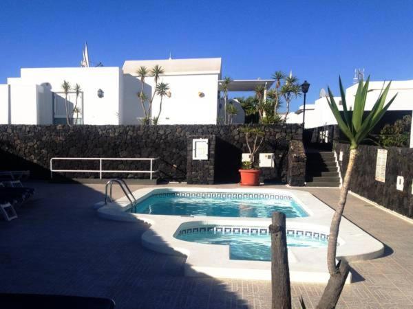 Caserones Village *