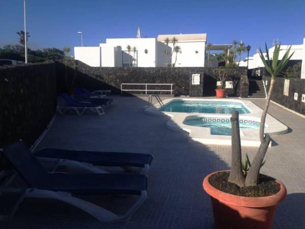 Caserones Village *