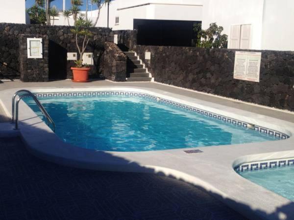 Caserones Village Puerto del Carmen (Lanzarote)