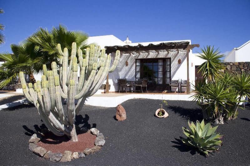 Aparthotel Jardines Del Sol Playa Blanca (Lanzarote)