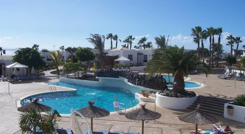 Jardines Del Sol Aparthotel