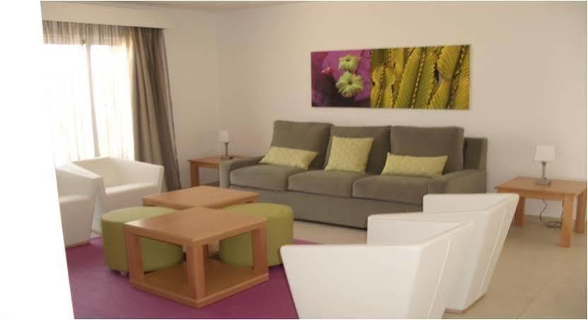 Jardines Del Sol Aparthotel 4*