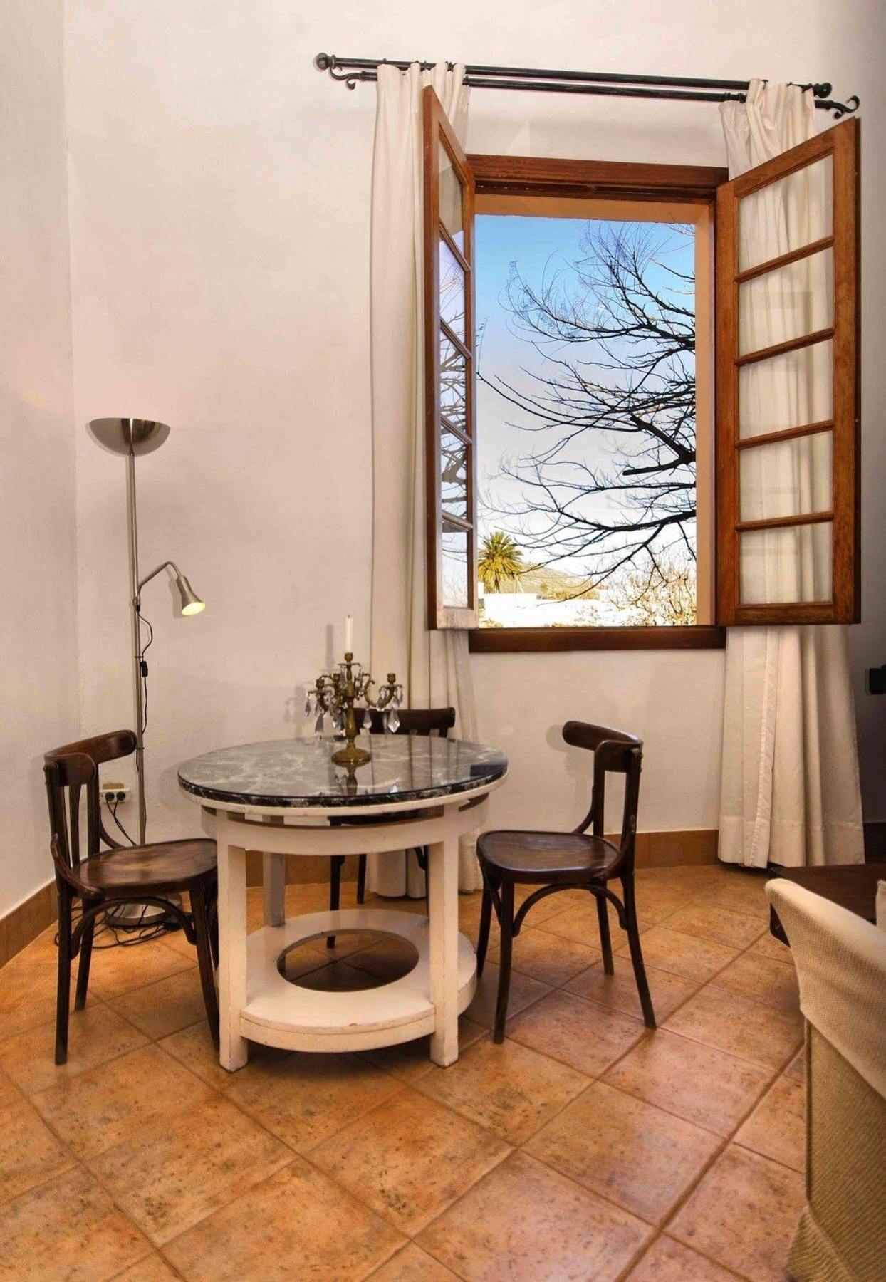 Hotel Casa Lola Y Juan Haría