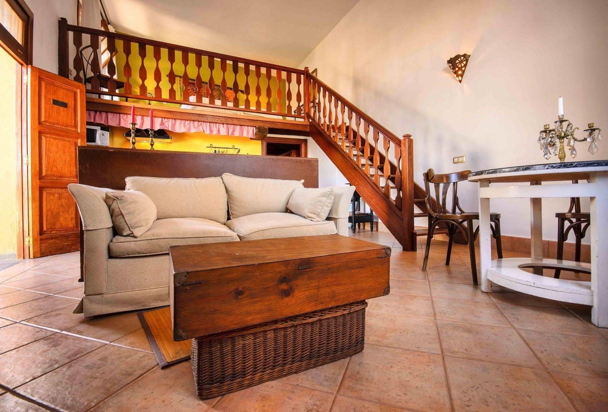 Hotel Casa Lola Y Juan