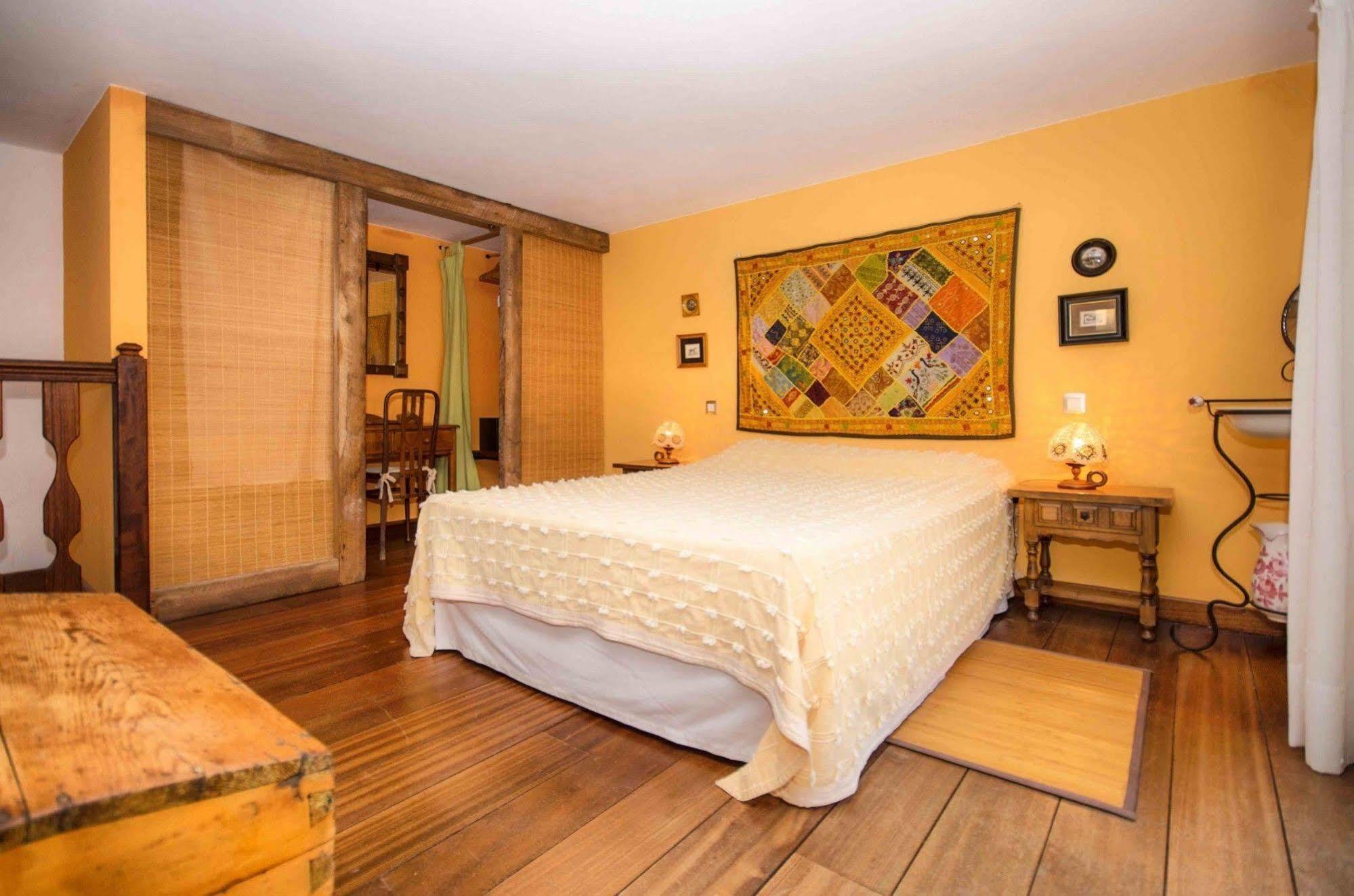 Casa Lola Y Juan Hotel Haría