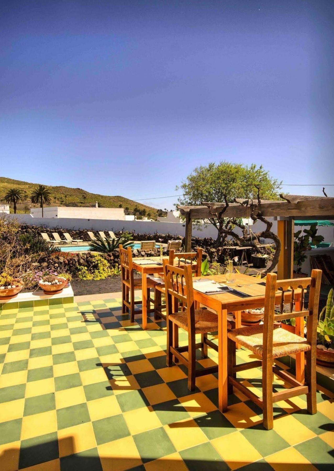 Hotel Casa Lola Y Juan 3*