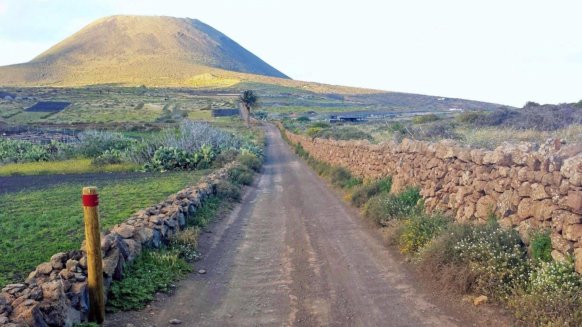 Apartamento Lanzarote Ocean View *