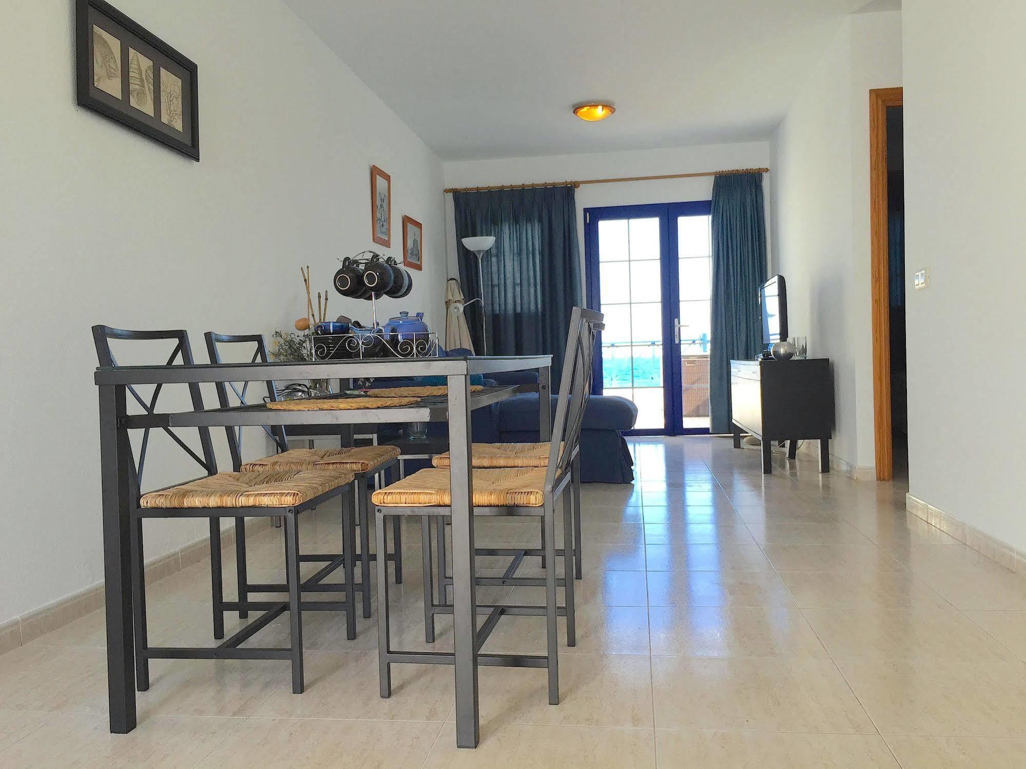 Lanzarote Ocean View Apartamento *