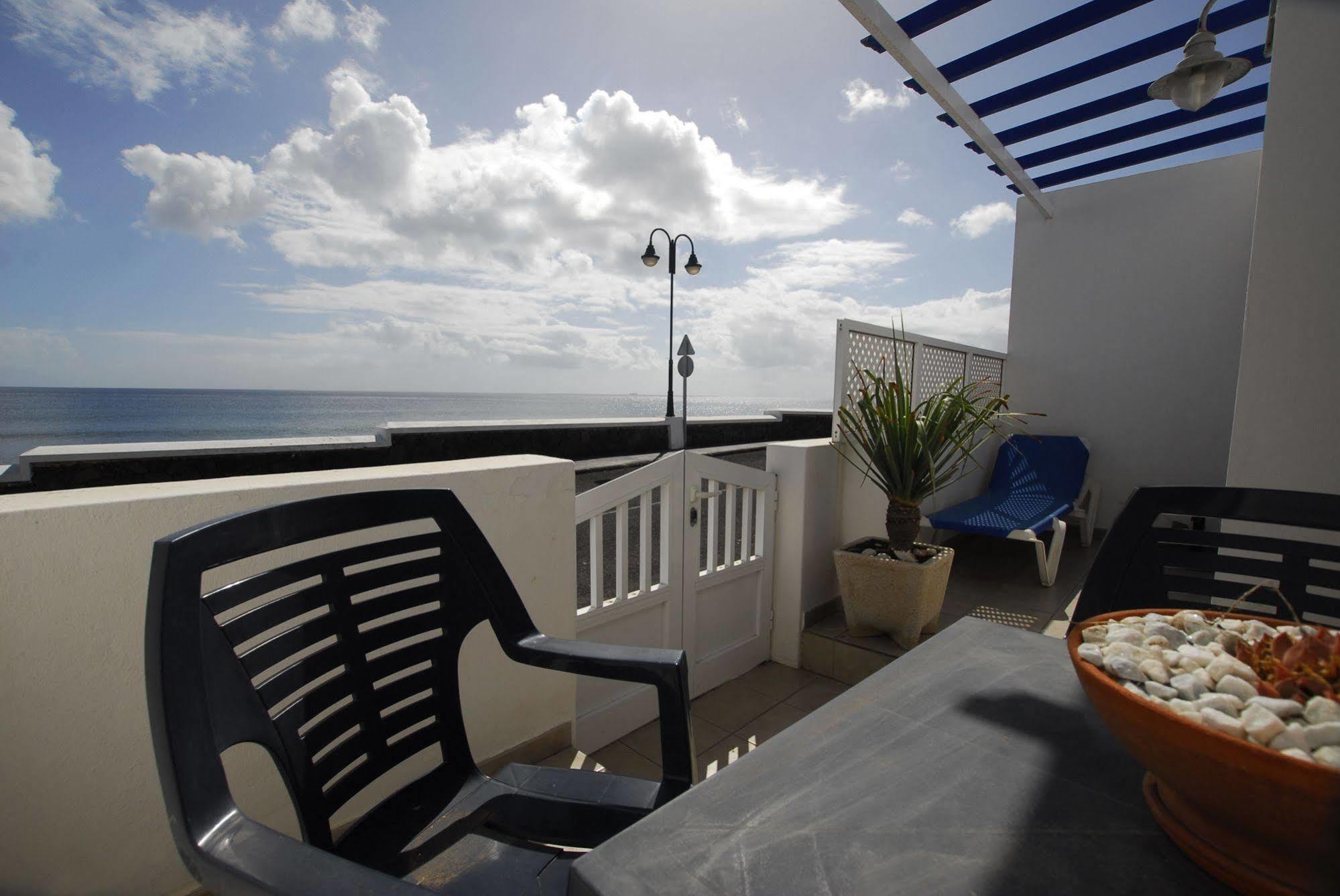 Lanzarote Ocean View * Lanzarote Island